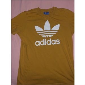 Adidas Trefoil t-shirt